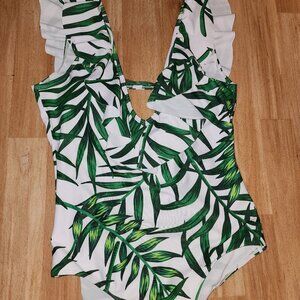 Adult swimsuit 1 piece